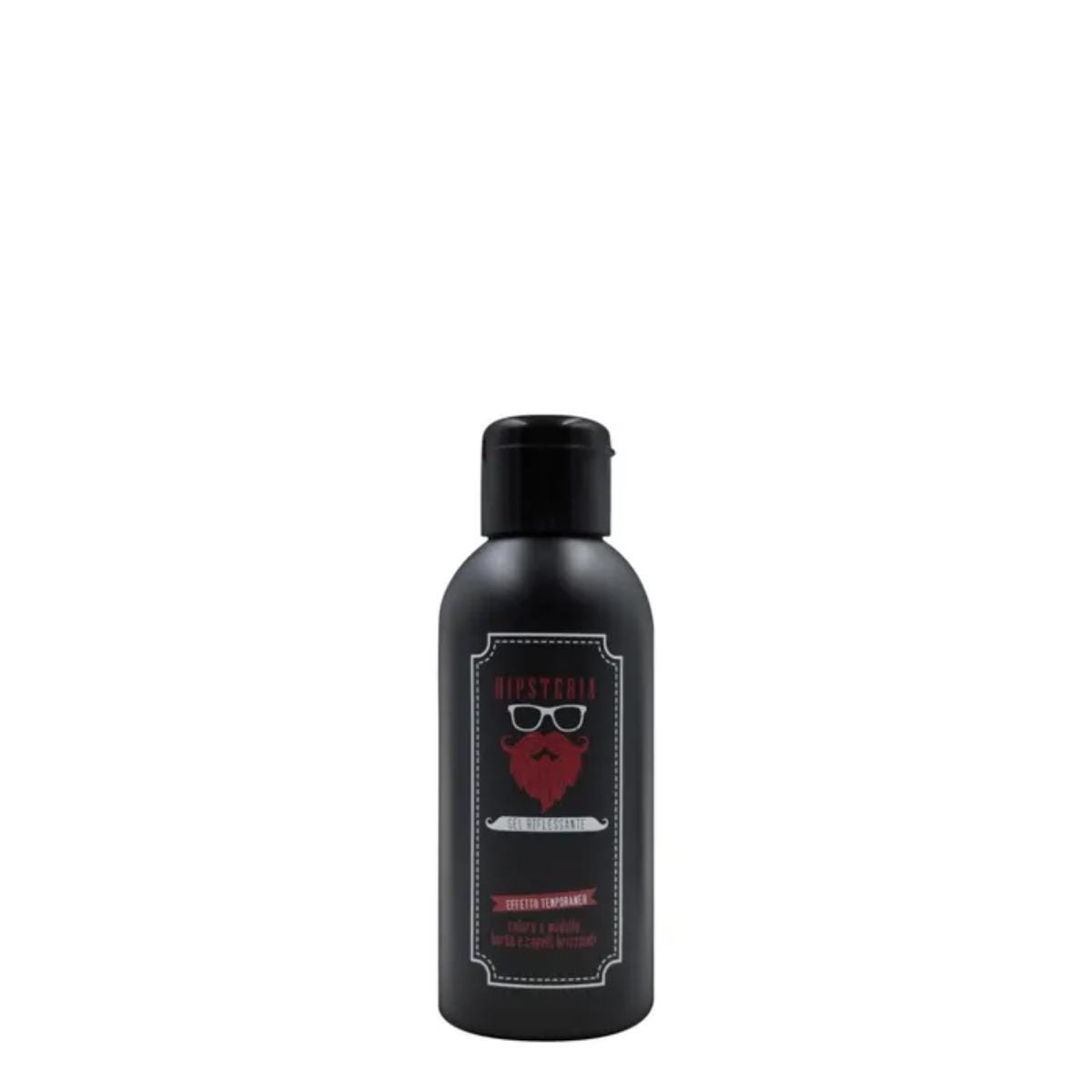 Hipsteria Gel Riflessante Barba E Capelli 125ml