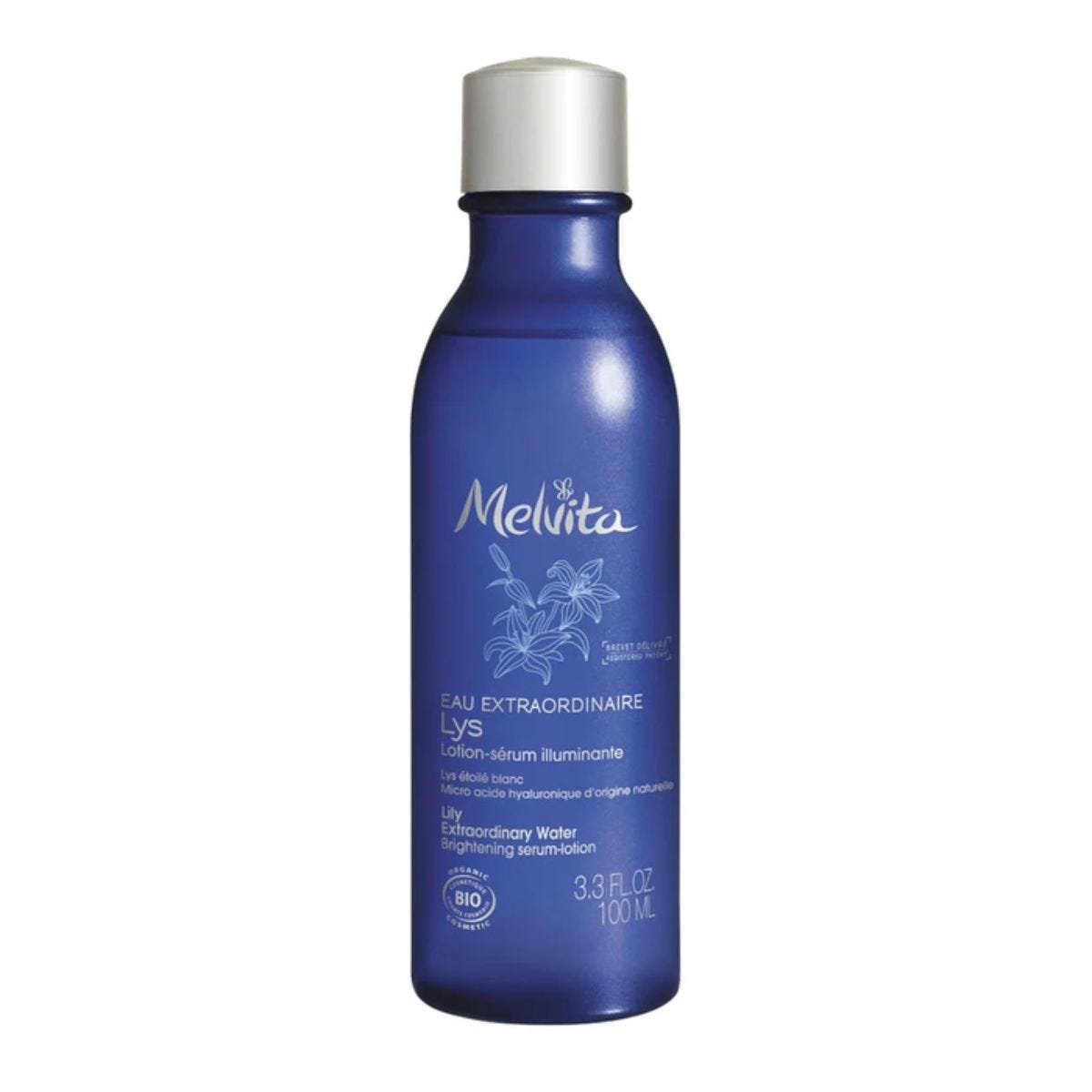 Melvita Lys Eau Extraordinaire Siero Illuminante Al Giglio 100ml