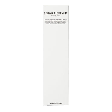 Hydra-Restore Cream Cleanser