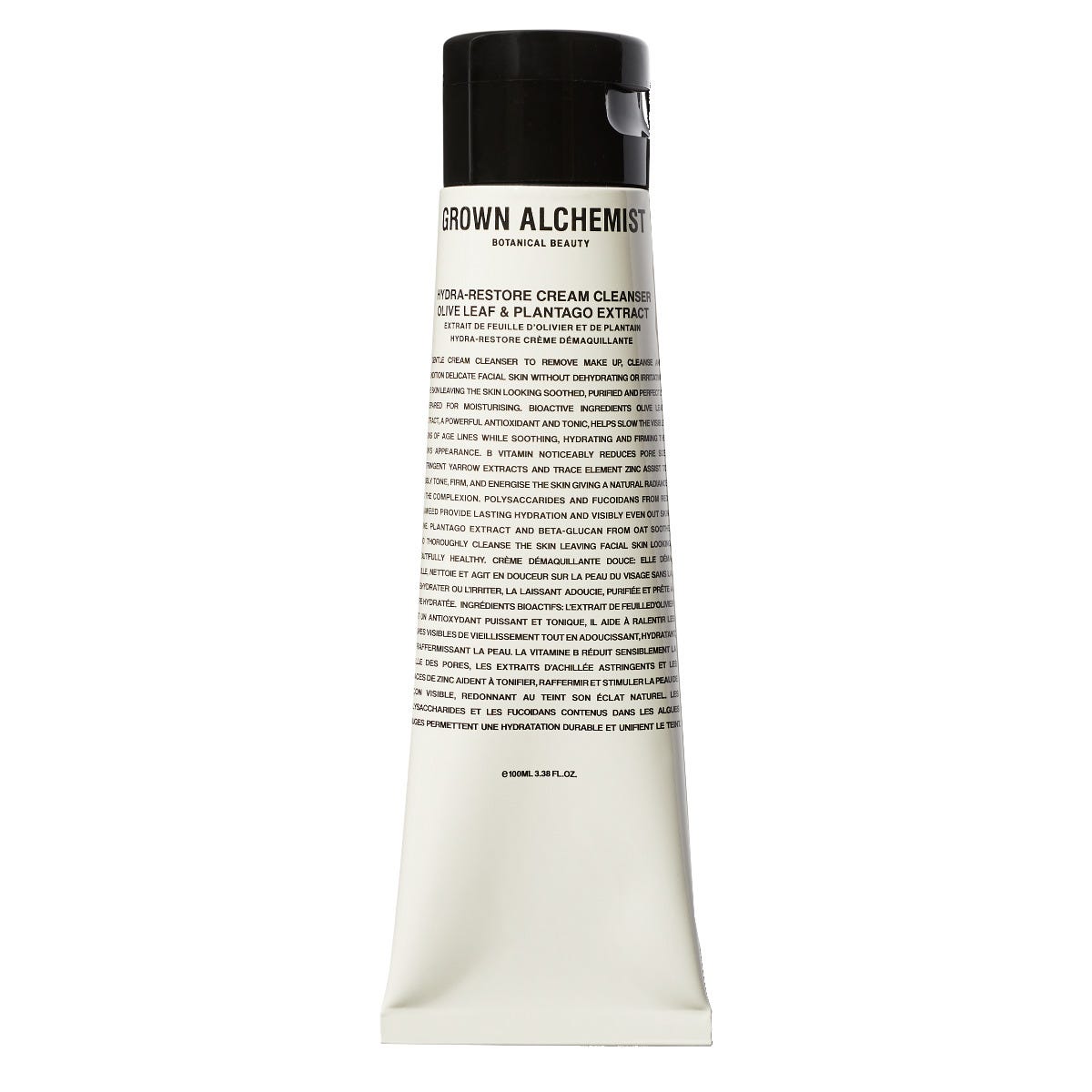 Hydra-Restore Cream Cleanser