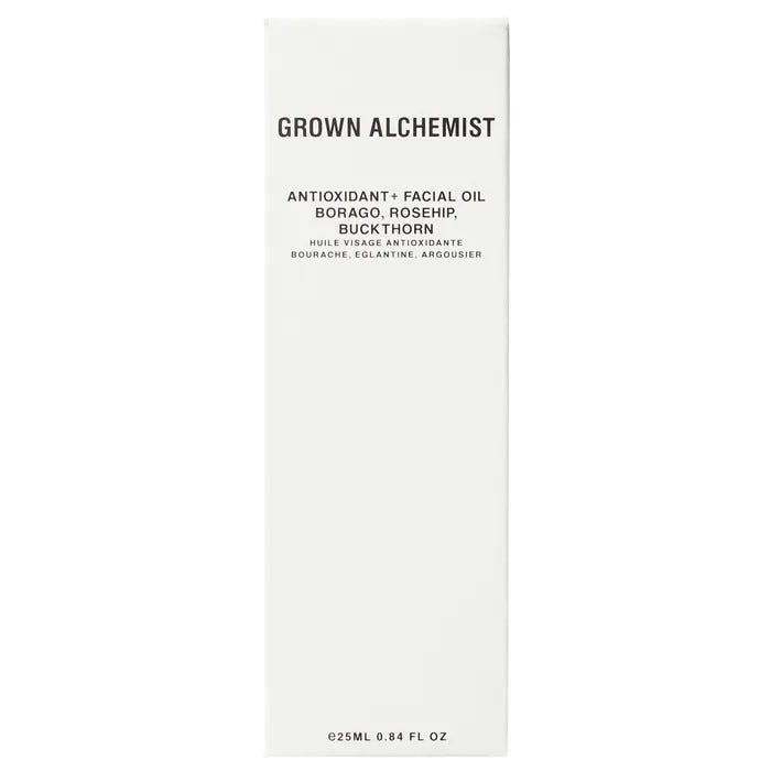 Antioxidant + Facial Oil