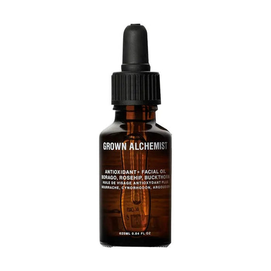 Antioxidant + Facial Oil