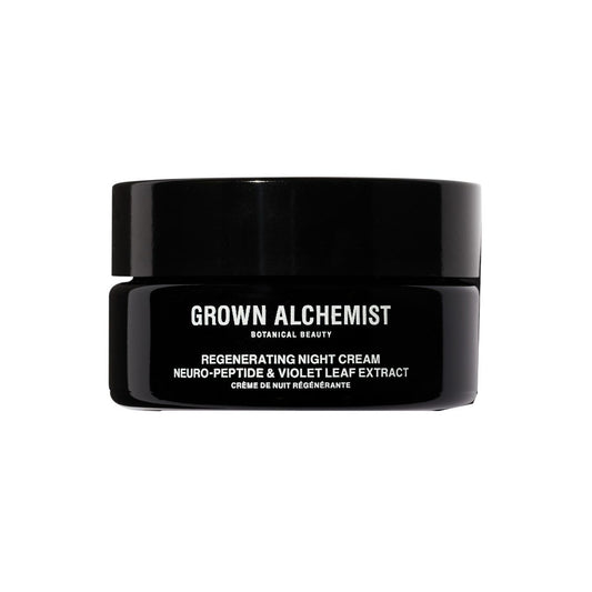 Regenerating Night Cream