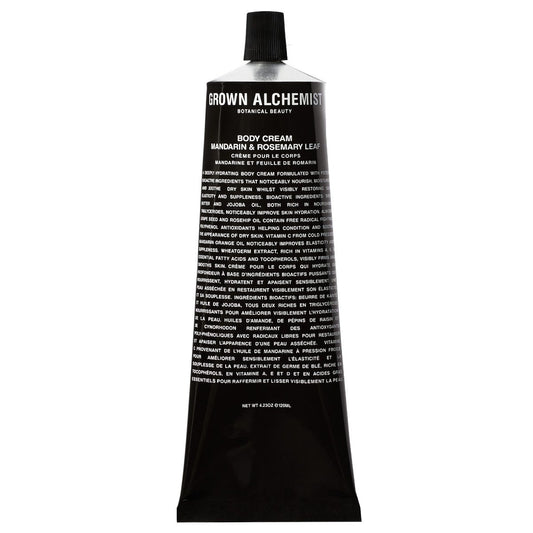 Body Cream Idratante