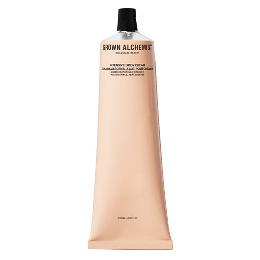 Intensive Body Cream