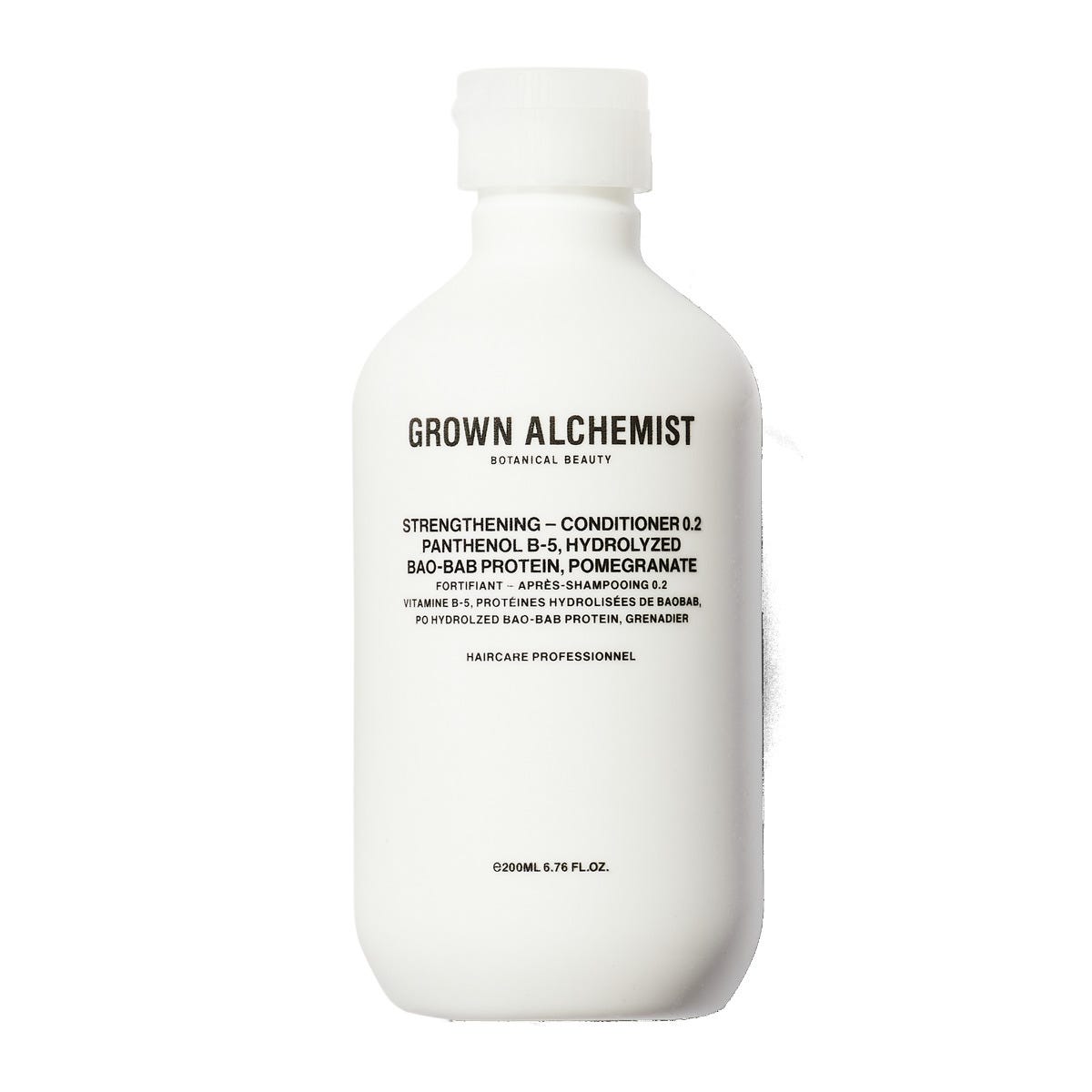 Strengthening Conditioner 0.2
