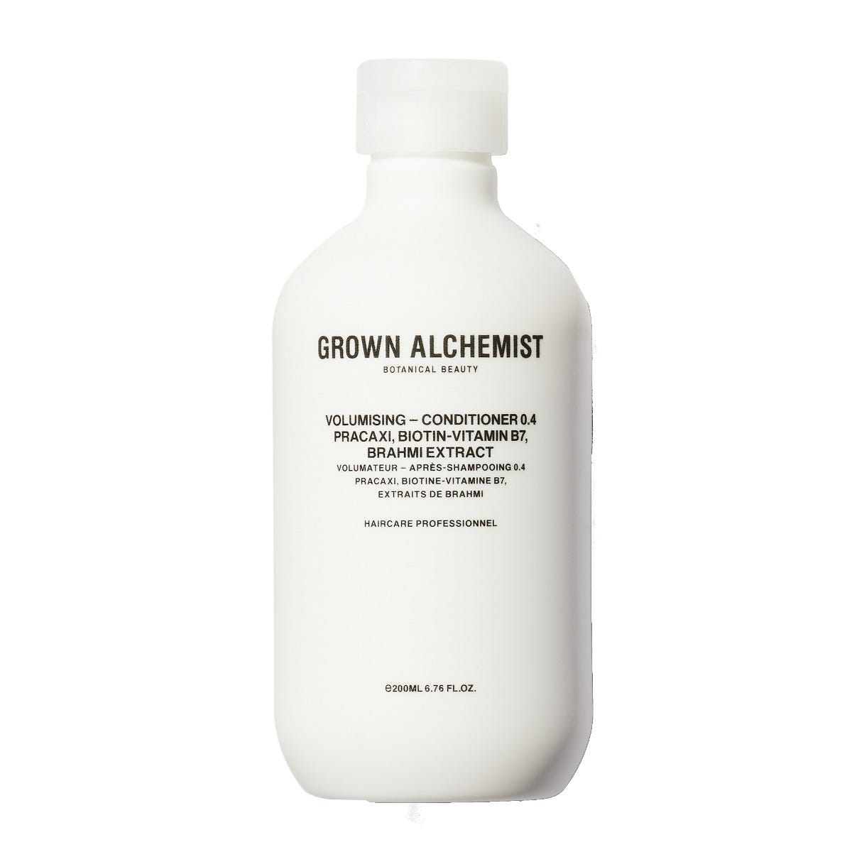 Volumising Conditioner 0.4