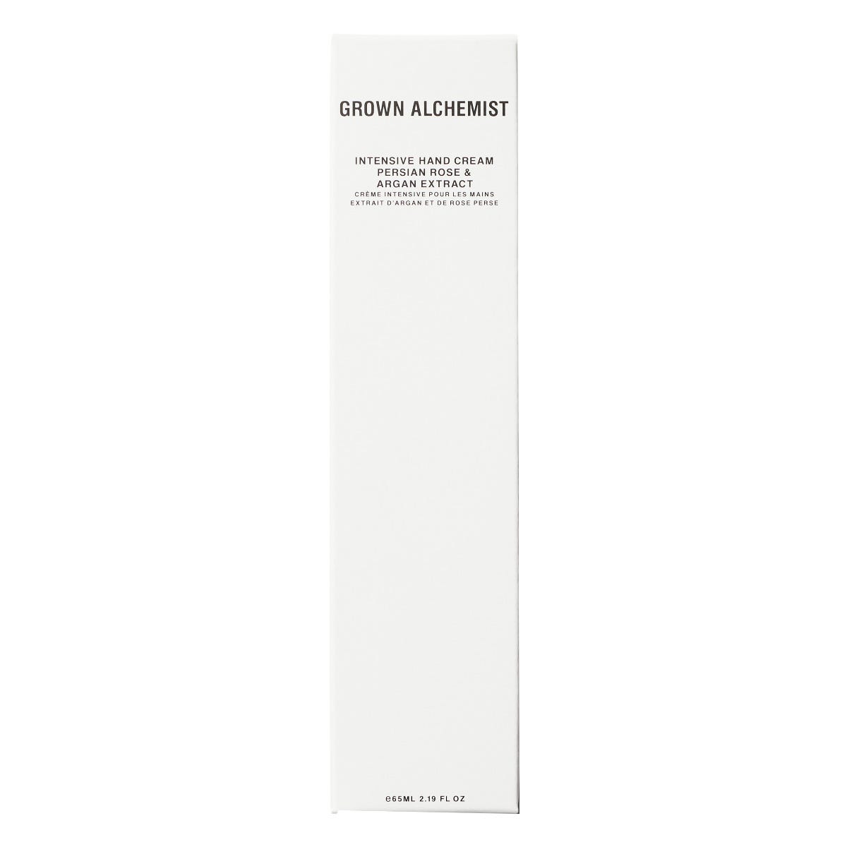 Intensive Hand Cream