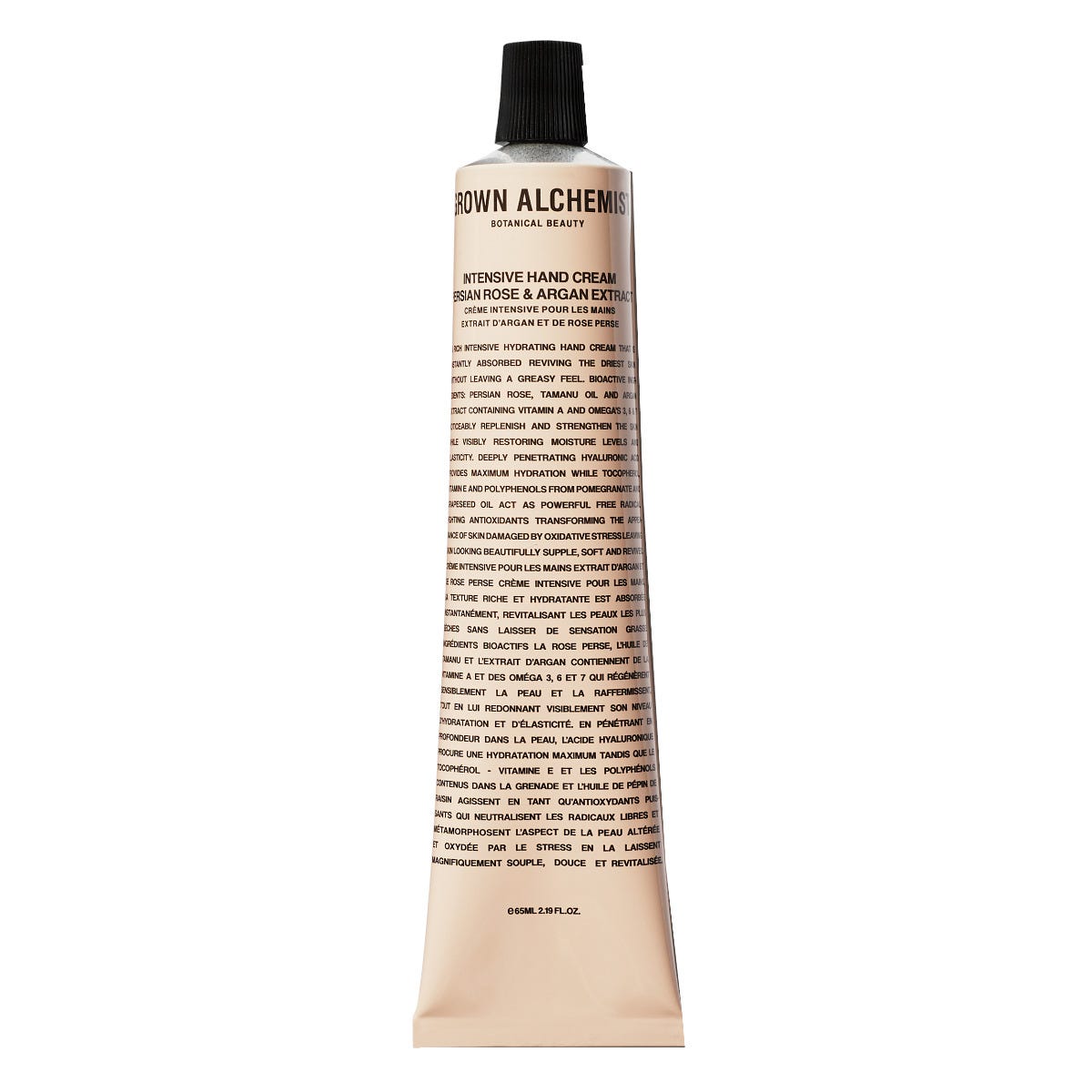 Intensive Hand Cream
