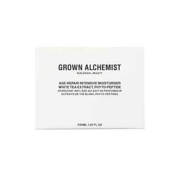 Age-Repair Intensive Moisturiser Cream