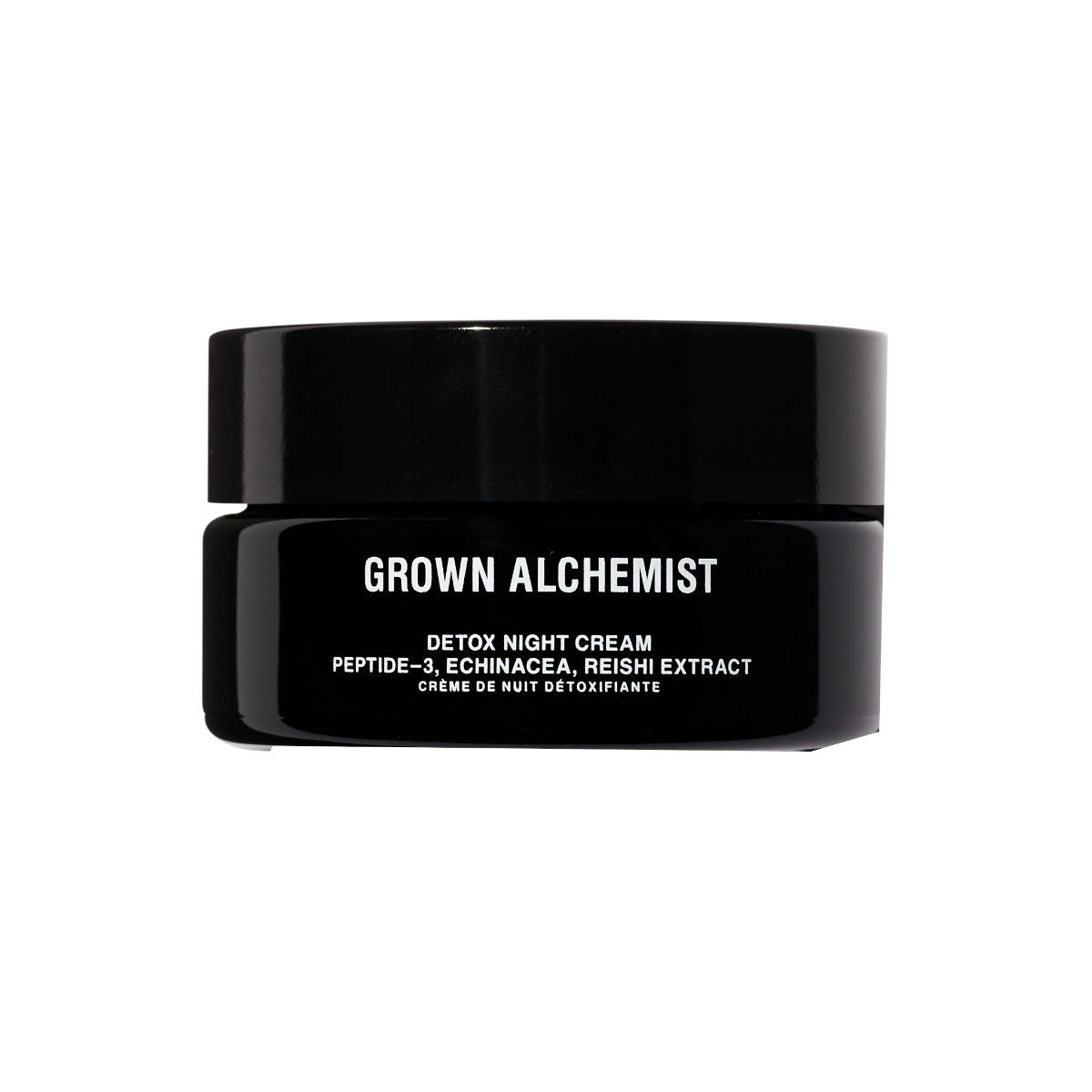 Detox Night Cream