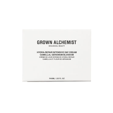 Hydra-Repair Intensive Day Cream