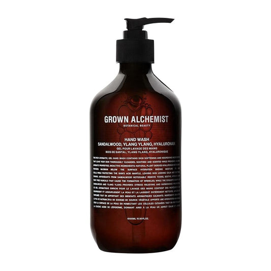 Hand Wash Sapone Sandalwood&Ylang Ylang