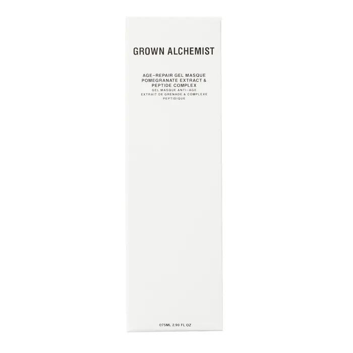 Age-Repair Gel Masque