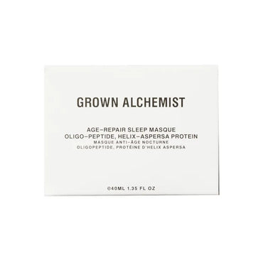 Age-Repair Sleep Masque