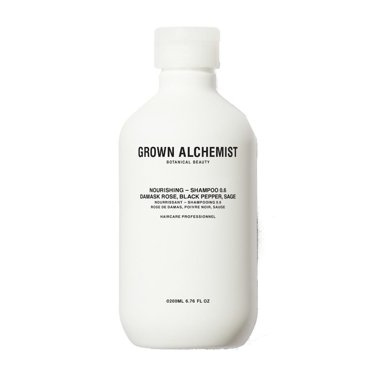 Nourishing Shampoo 0.6