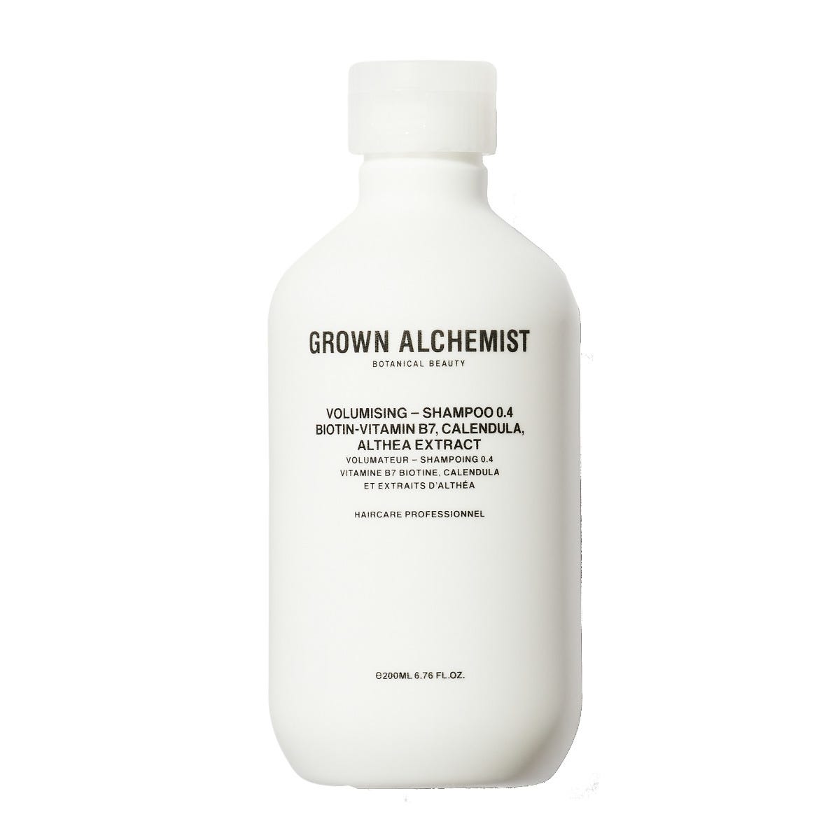 Volumising Shampoo 0.4