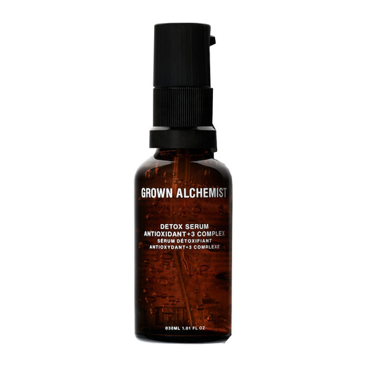 Detox Serum Antioxidant+3 Complex