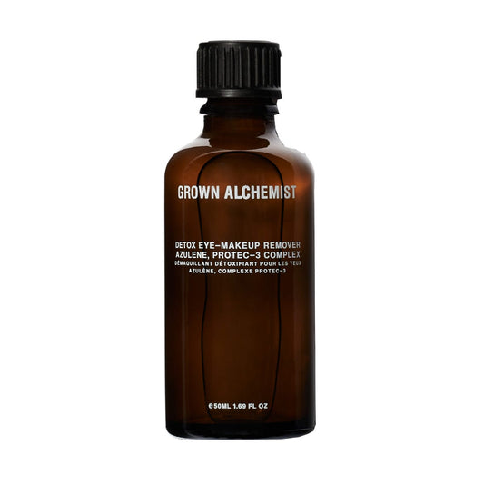 Detox Eye-Makeup Remover