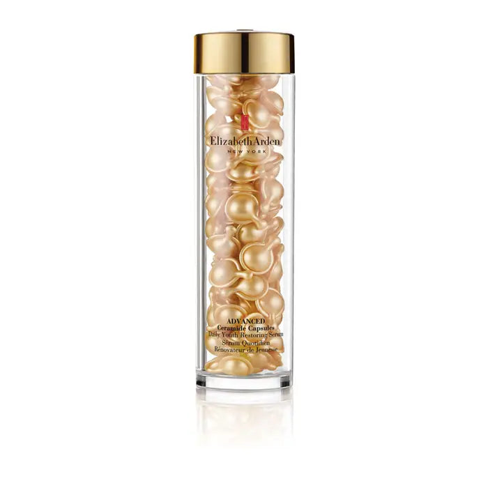 Advanced Ceramide Capsules Daily Youth Restoring Serum - 90 Piece