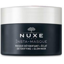 Nuxe Insta-Masque Detox+Eclat 50 ml