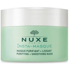 Nuxe Insta-Masque Purifiant+Lissant 50 ml