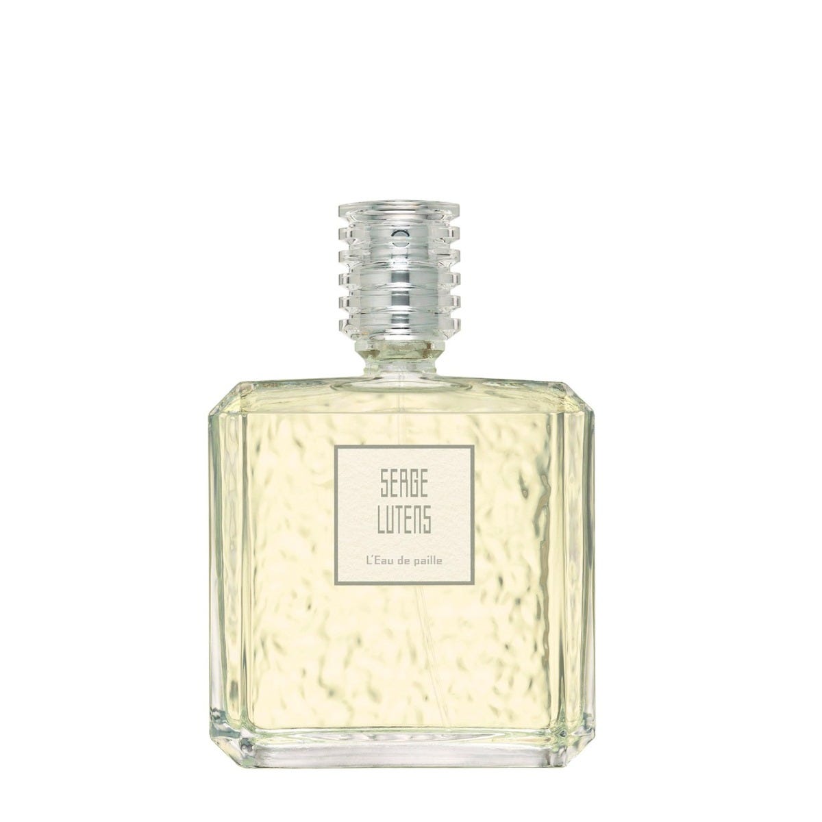 L’Eau de Paille 100 ml