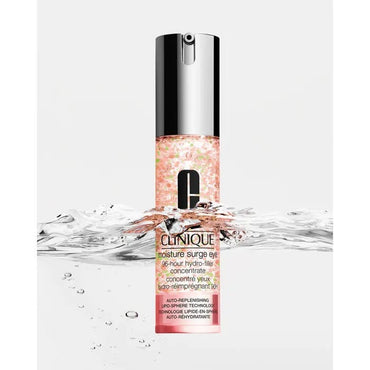 Moisture Surge Eye 96 Hour Hydro-Filler Concentrate 15ml