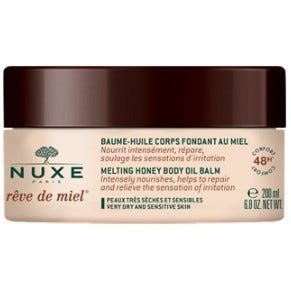Nuxe Reve De Miel Baume Huile 200 ml