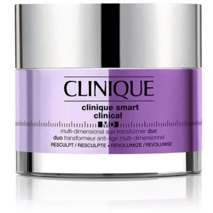 Smart Clinical MD Multi-Dimensional Age Transformer Duo 50ml