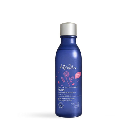 Melvita Acqua Straordinaria Di Rosa Intensa Bio 100ml