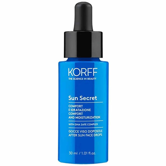 Sun Secret Gocce Doposole Idratante 30ml