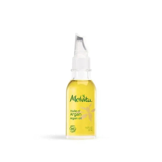 Melvita Olio di Argan Bio 50ml