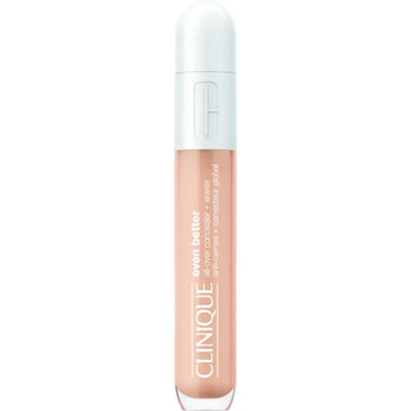 Clinique Even Better All-Over Concealer + Eraser 6ml
