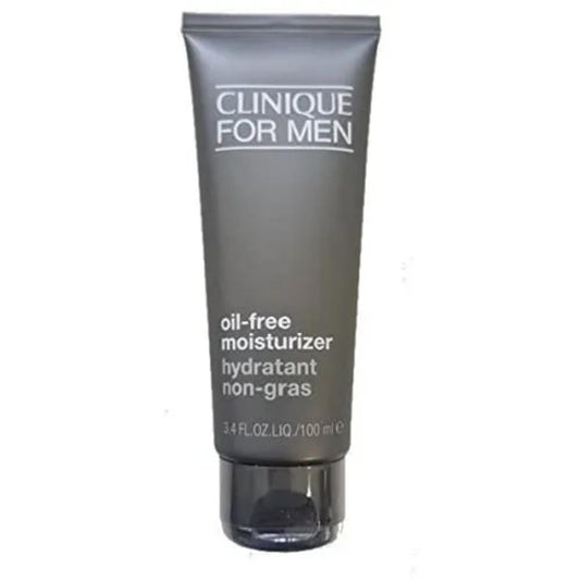 Clinique For Men Oil Control Lozione Idratante Tipo 3/4 100ml