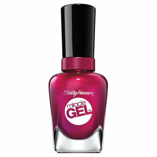 Sally Hansen Smalto Miracle Gel Shade N.500 Mad Women 14,7ml