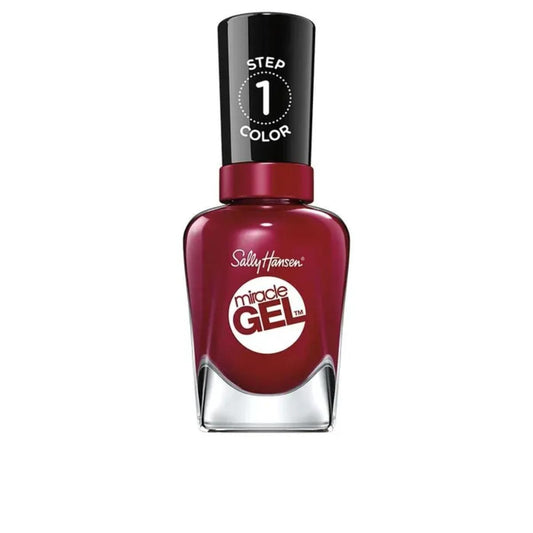 Sally Hansen Smalto Miracle Gel Shade N.440 Dig Fig 14,7ml