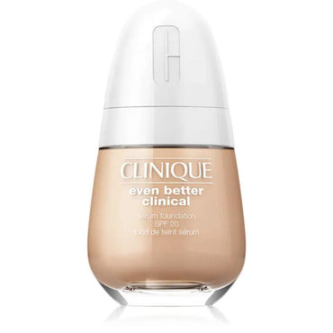 Clinique Even Better Clinical Fondotinta Con Sieri SPF20 30ml
