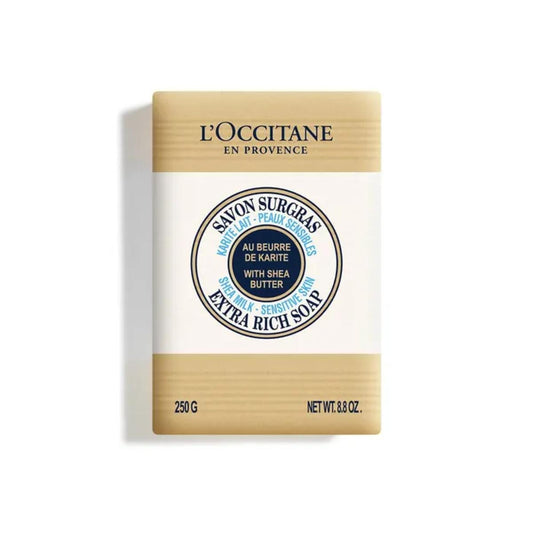 L'Occitane Karitè Lavanda Sapone Solido 250g