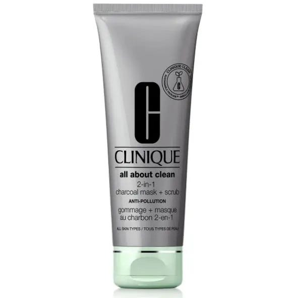 All About Clean Characol 100ml