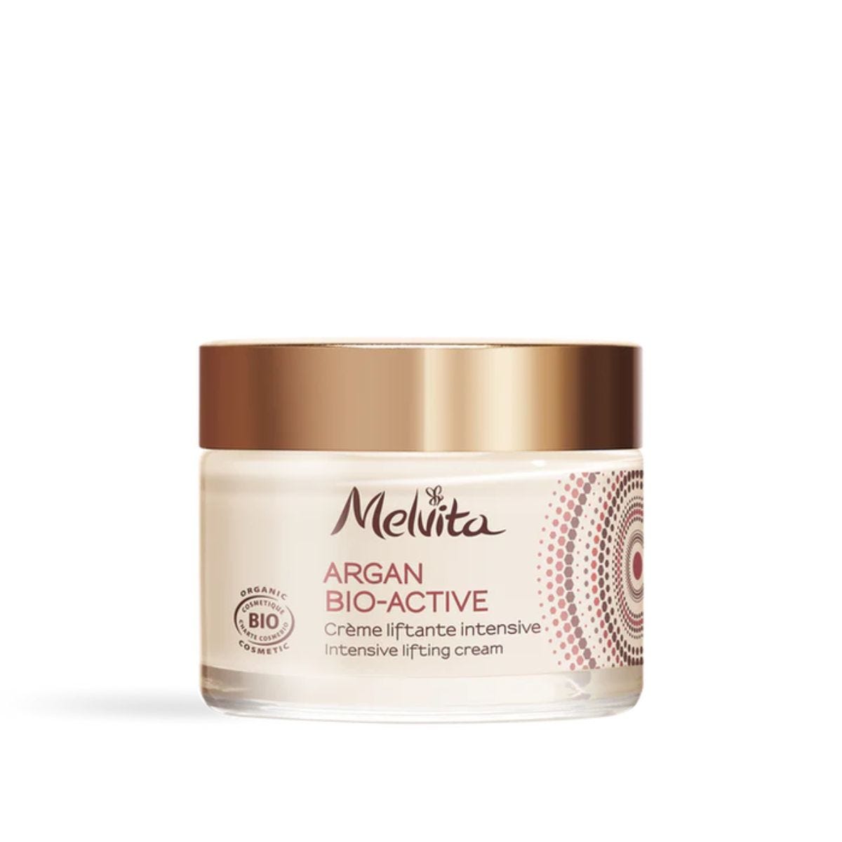 Melvita Crema Lifting Intensiva Argan Bio Active 50ml