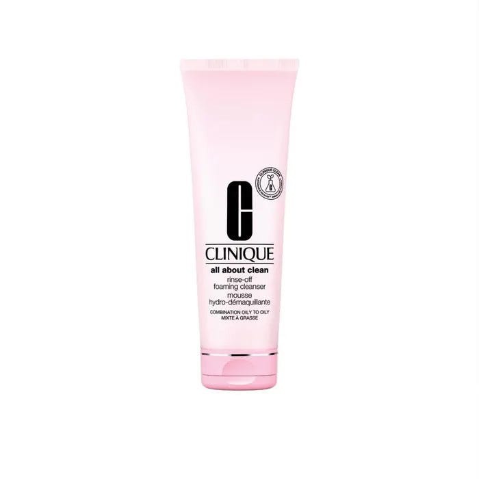 All About Clean 250ml