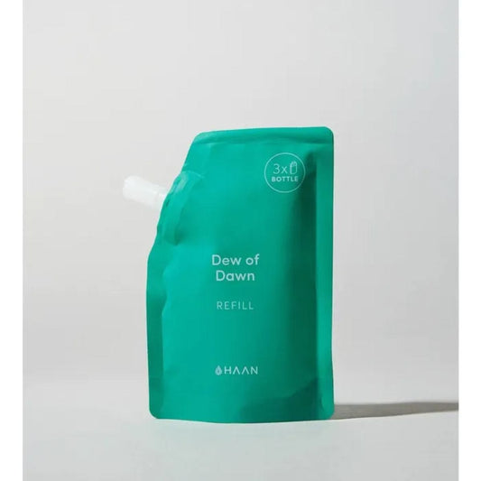 Haan Igienizzante Mani Dew Of Dawn Refill 100ml