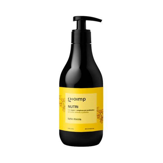 Gooimp Nutri Latte Doccia 400ml