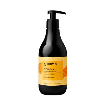 Gooimp Tonifica Crema Corpo 400ml