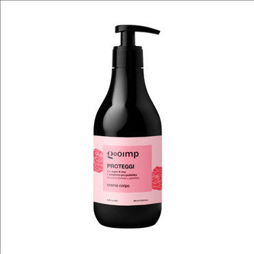 Gooimp Proteggi Crema Corpo 400ml