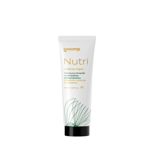 Gooimp Nutri Crema Mani 50ml