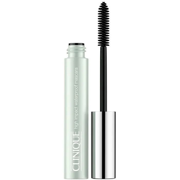 High Impact Mascara Waterproof 01 Nero
