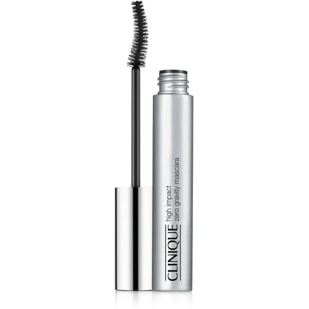 Clinique High Impact Zero Gravity Mascara 01 Black