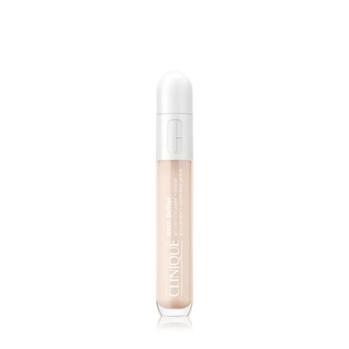 Clinique Even Better All-Over Concealer + Eraser 6ml